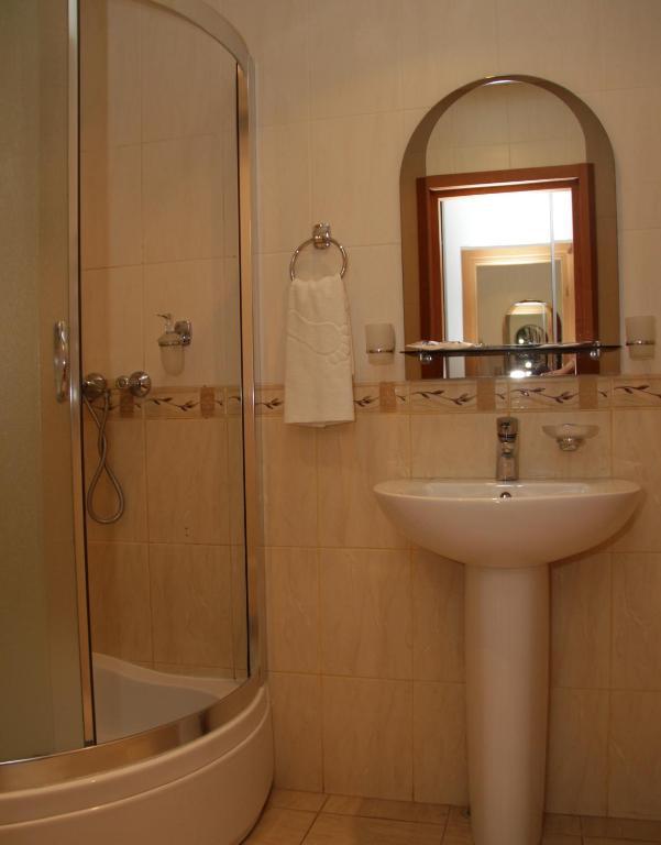 Kristina Hotel Zaporizhia Δωμάτιο φωτογραφία