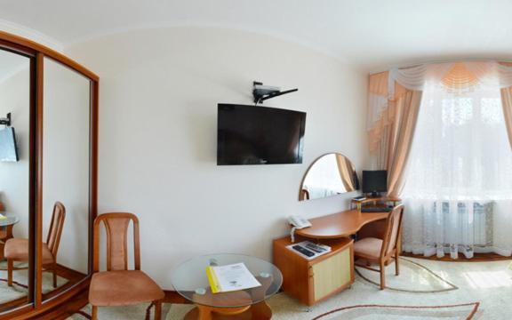 Kristina Hotel Zaporizhia Δωμάτιο φωτογραφία