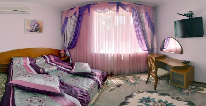 Kristina Hotel Zaporizhia Δωμάτιο φωτογραφία