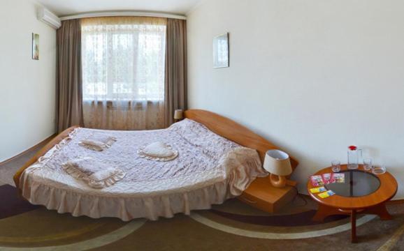 Kristina Hotel Zaporizhia Εξωτερικό φωτογραφία