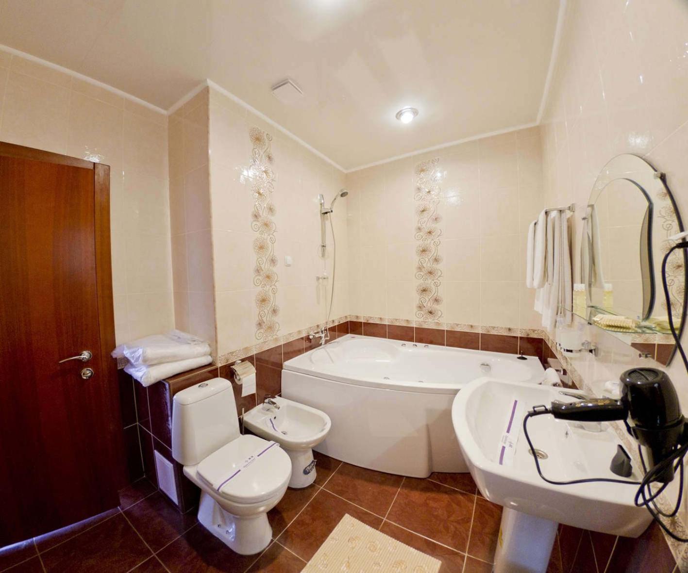 Kristina Hotel Zaporizhia Εξωτερικό φωτογραφία