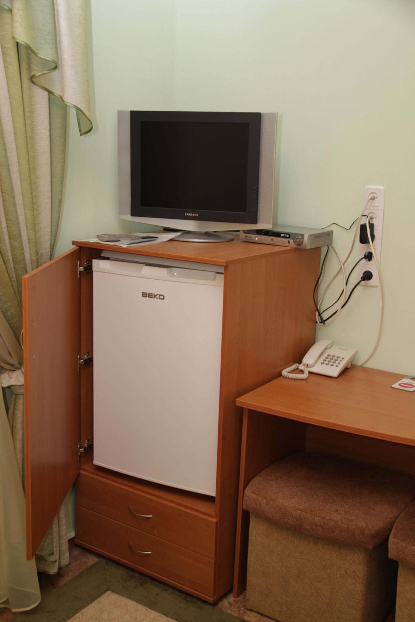Kristina Hotel Zaporizhia Εξωτερικό φωτογραφία