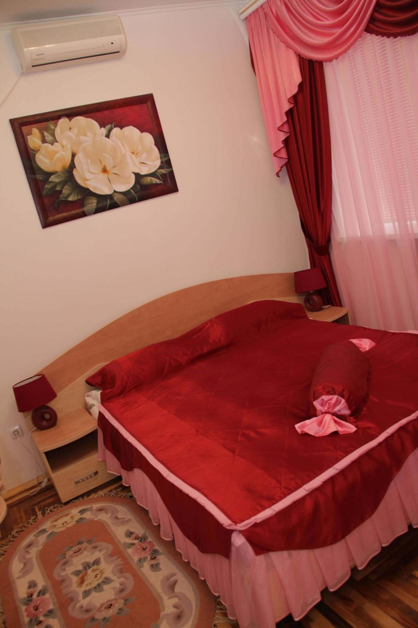 Kristina Hotel Zaporizhia Εξωτερικό φωτογραφία